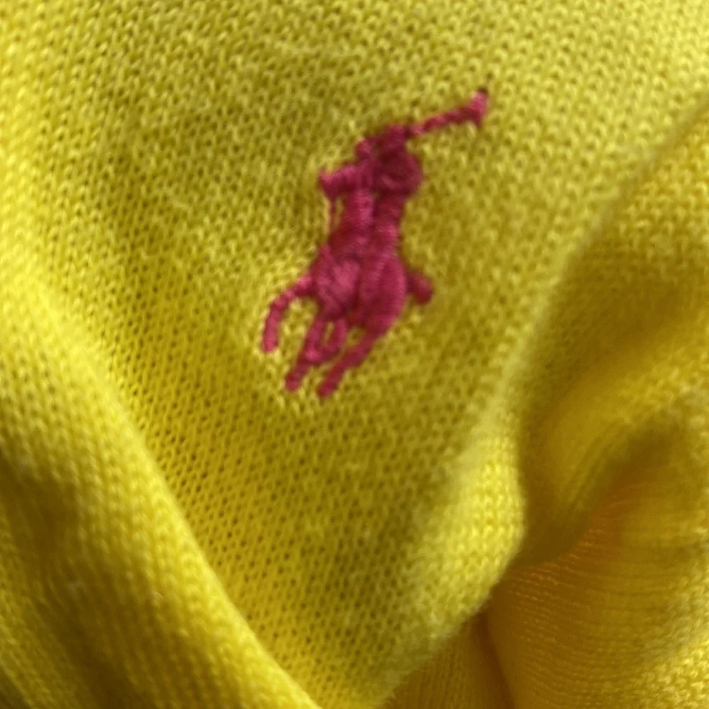 COPY - Ralph Lauren Cardigan